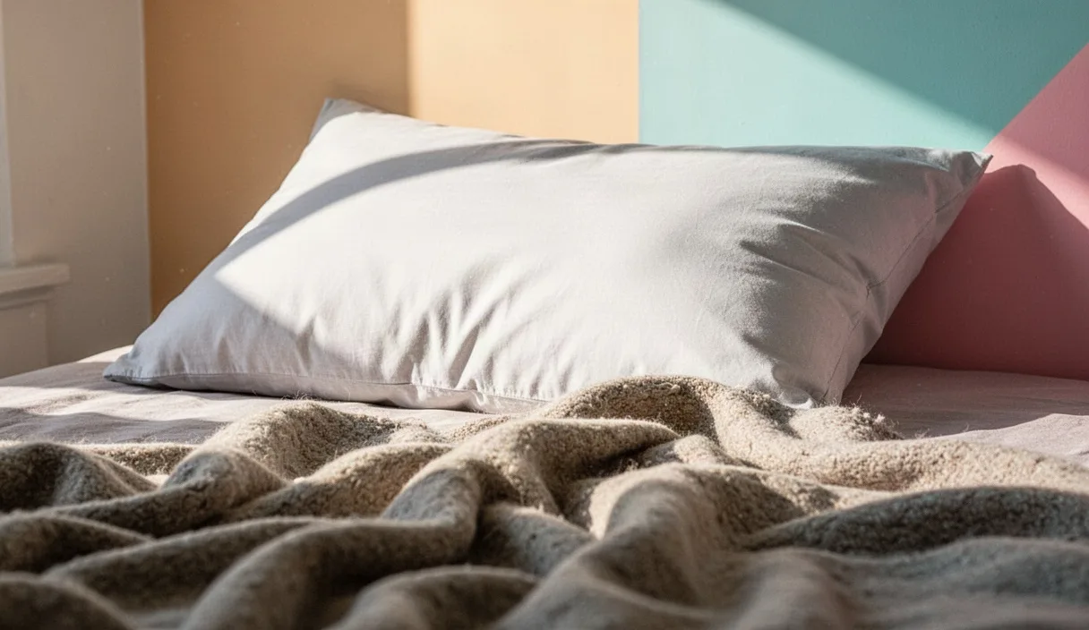 REM vs Deep Sleep: What Each Stage Actually Does For You