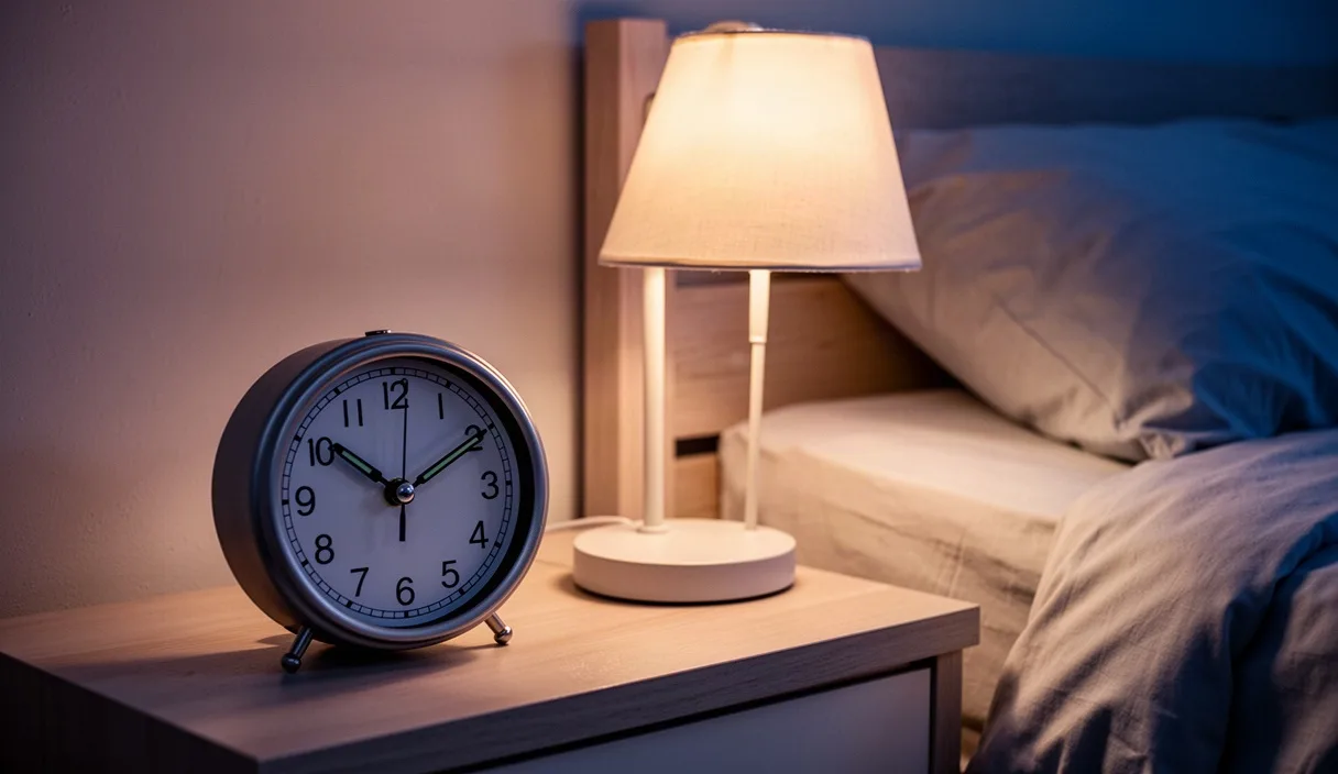 Understanding Sleep Cycles: What Happens Every 90 Minutes