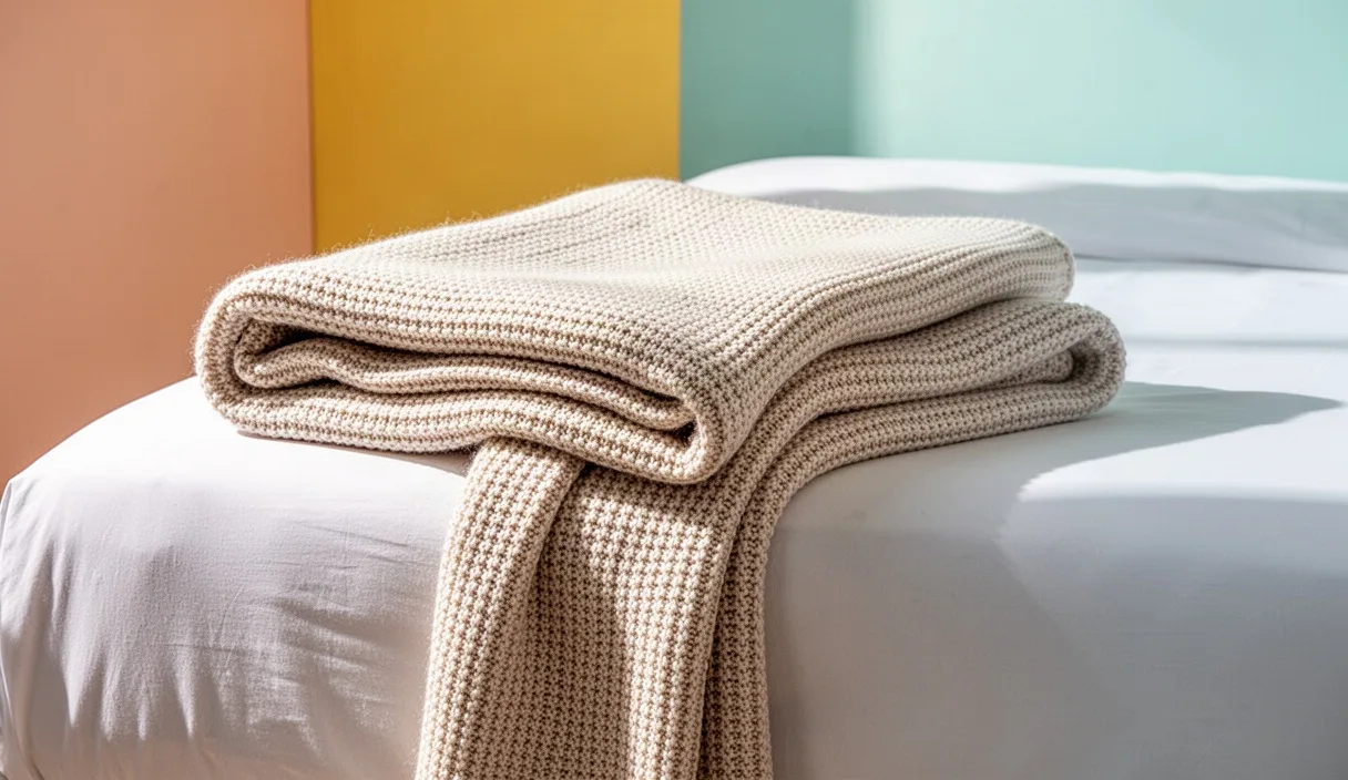 Weighted Blankets: How to Choose the Right Weight for You