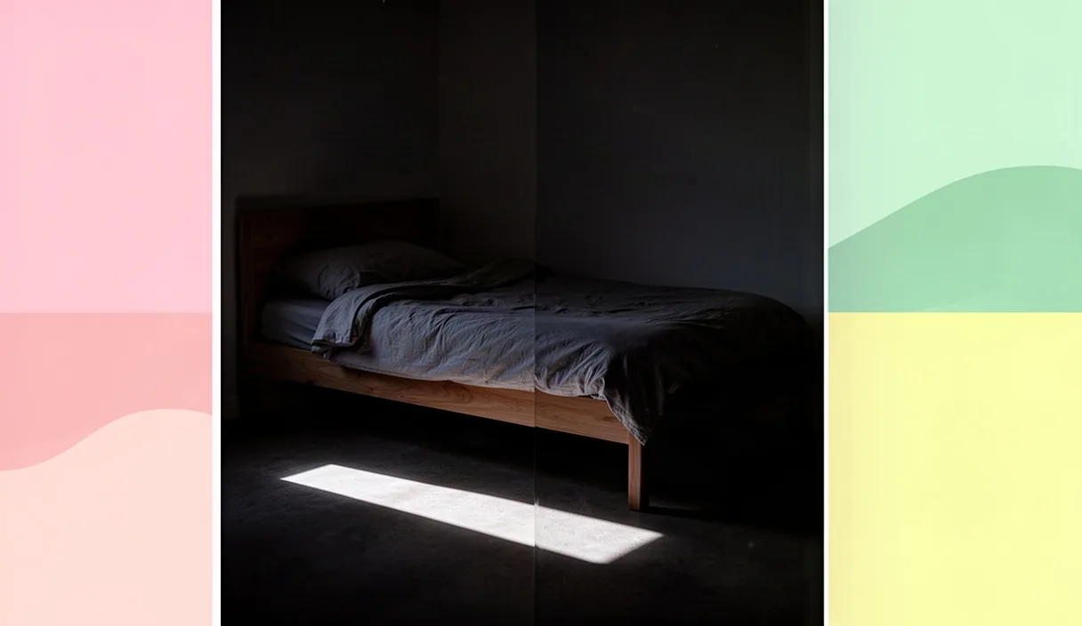 Why You Wake Up at 3 AM and How to Fall Back Asleep